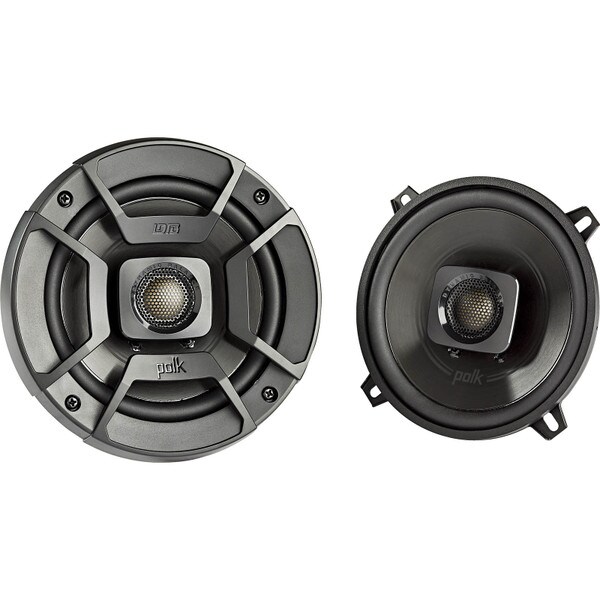 Main product image for Polk Audio DB522 5.25" Coaxial Speaker Pair with Marine Certification243-312